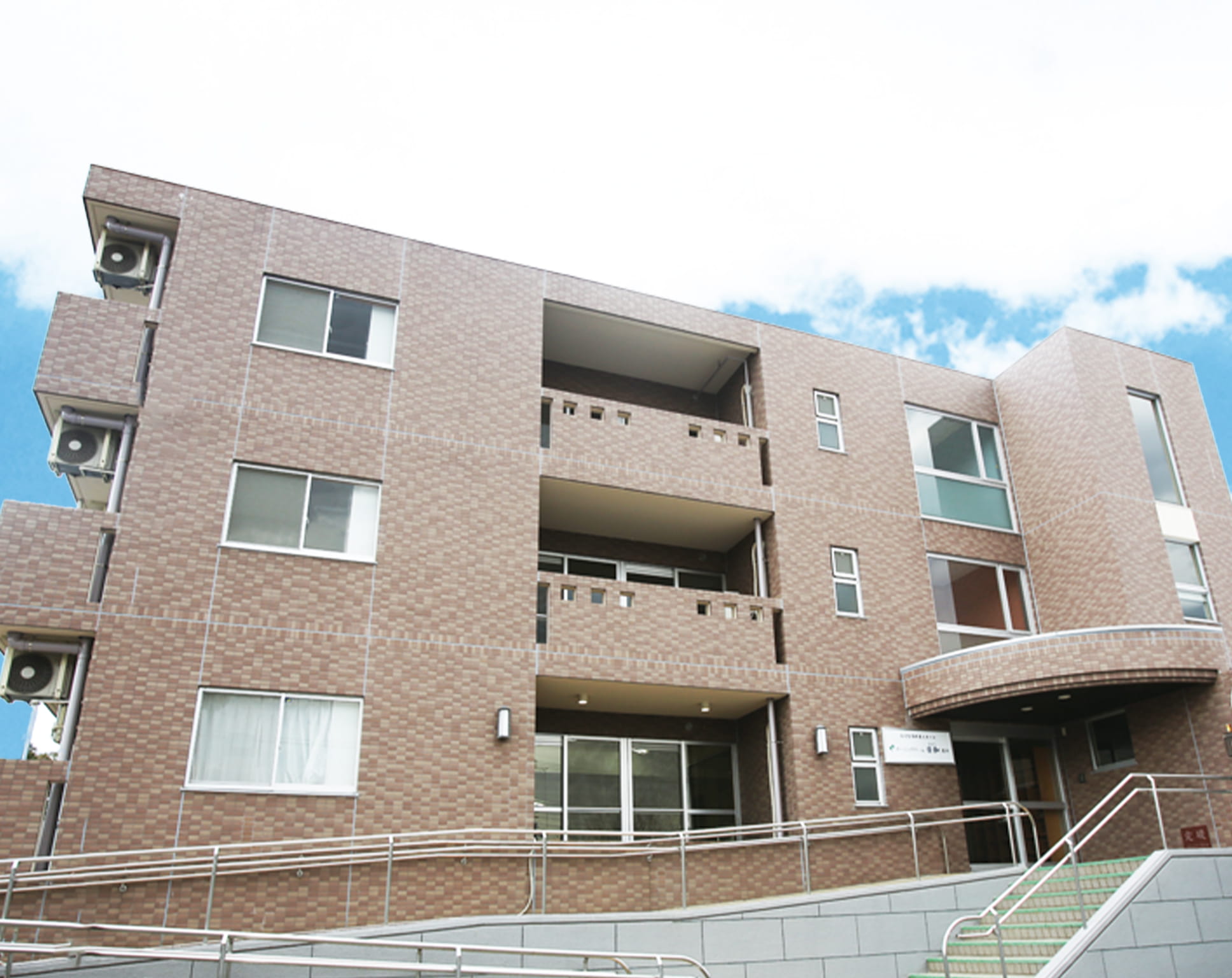 ナーシングホーム日和高木 イメージ